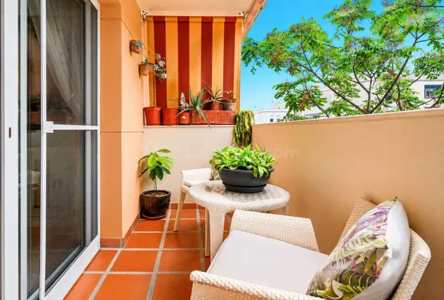 Piso en Venta en Estepona Málaga — 6