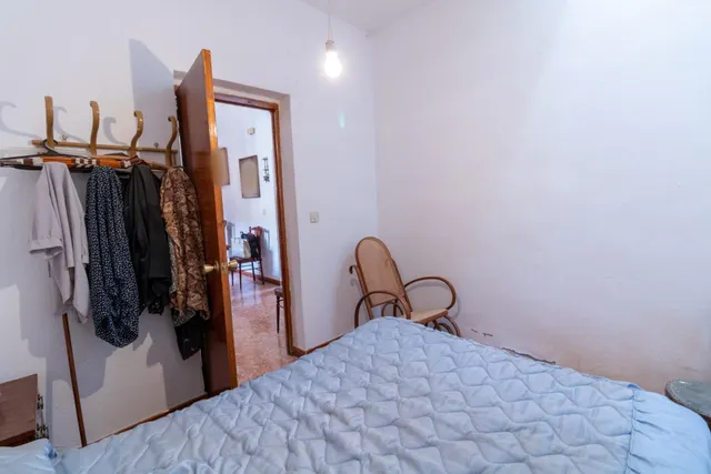 ENCANTADORA CASA EN ALHABIA — 16