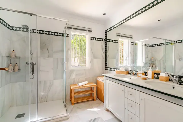 Chalet 4 habitaciones 294m² en venta - Marbella — 15