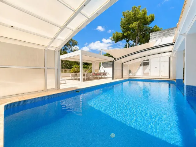Villa 4 habitaciones 431m² en venta - Campoamor — 38