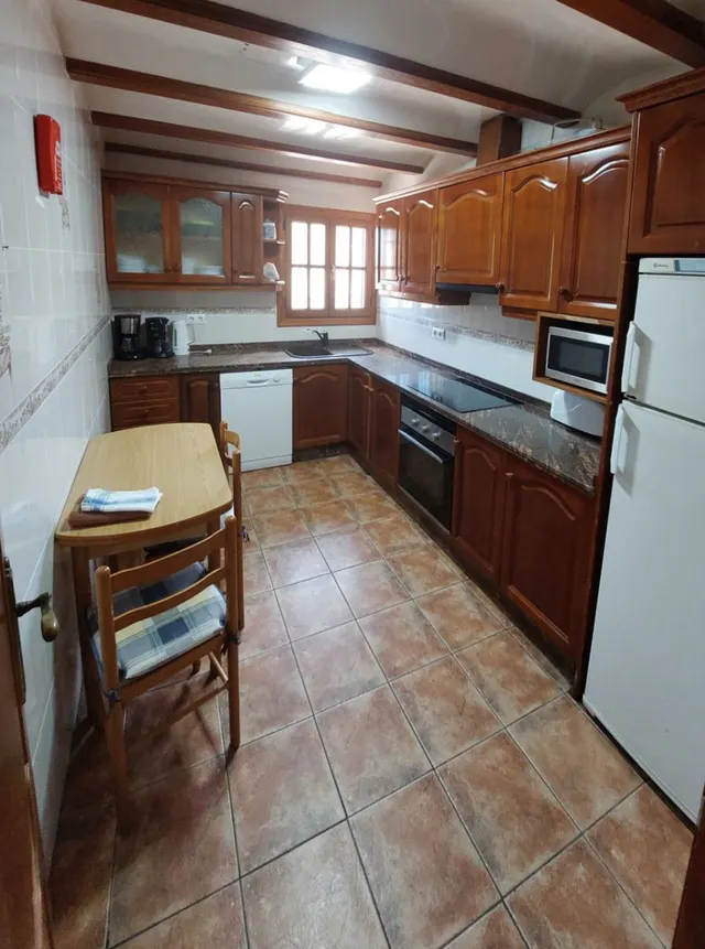 Villa 9 habitaciones 280m² en venta - Calpe — 17