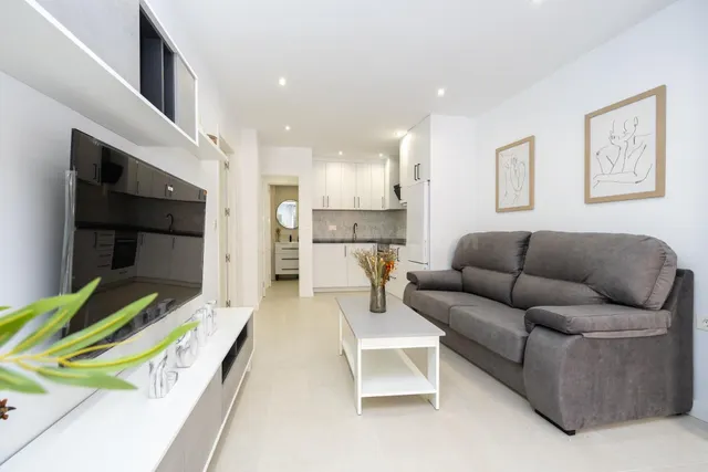 !! Fantástica vivienda en la mejor zona de Zaidín!! — 4