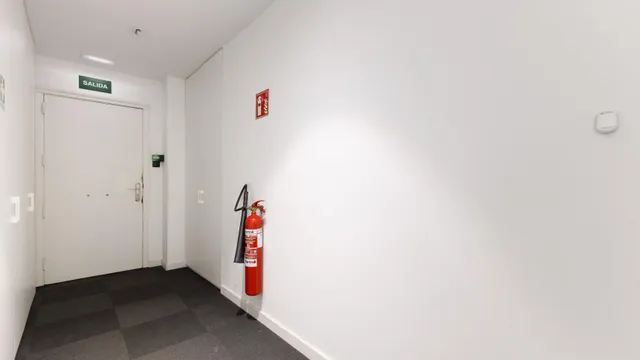 Oficina 728m² en alquiler - Eixample — 12