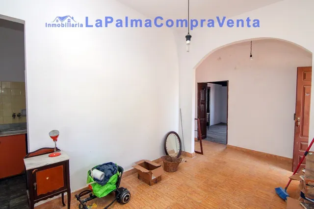 Casa-Chalet en Venta en Paso, El Santa Cruz de Tenerife — 33