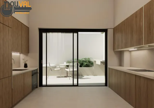 Casa en reforma en Burjassot — 5