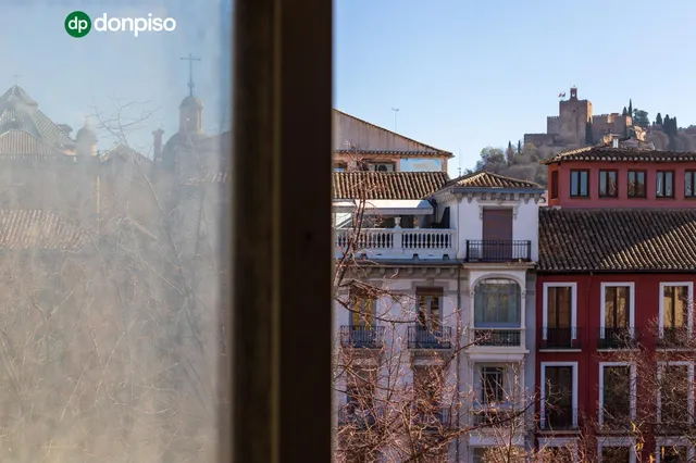 A la venta edificio en plaza bib-rambla — 7