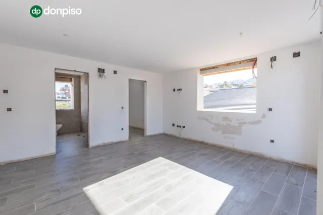 Casa en venta en construcción en Cañadas del Parque — 39