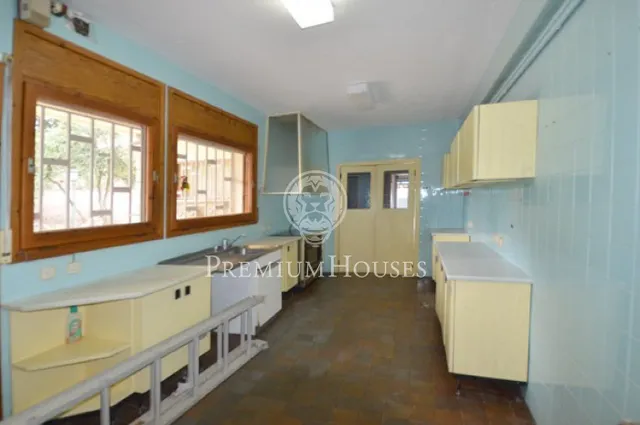 Casa en venta para reformar segregar parcela — 28