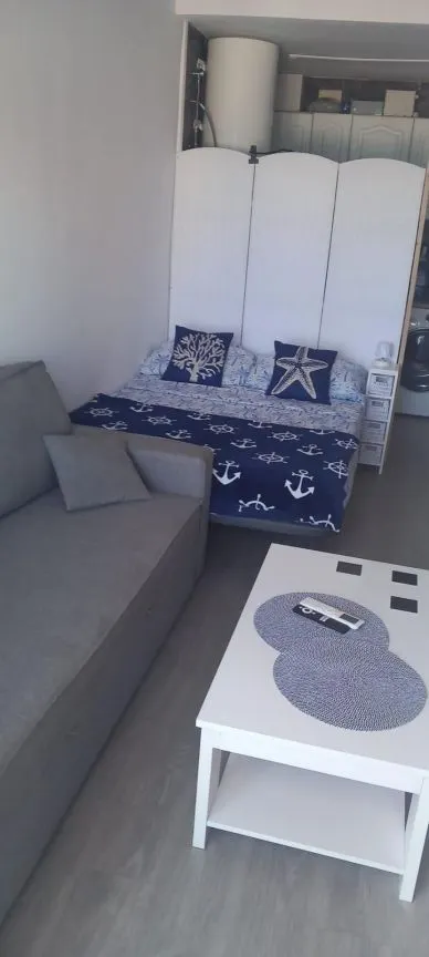Estudio 33m² en venta - Sector 25 — 8