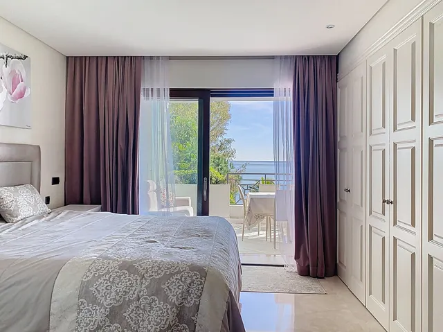 Apartamento 2 habitaciones 88m² en venta - Costa Del Sol — 32