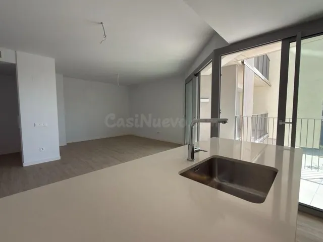 Apartamento 3 habitaciones 102m² en venta - Alipark — 5
