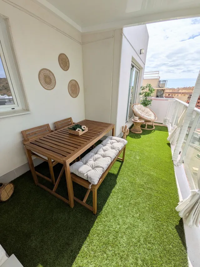 Ático 3 habitaciones 180m² en venta - Costa Del Sol — 10