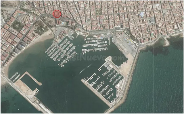 Parcela en venta - torrevieja - foto 2