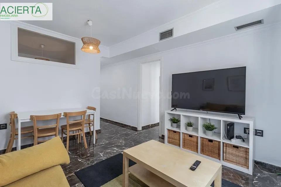 PISO CON LICENCIA TURISTICA EN CALLE NAVAS