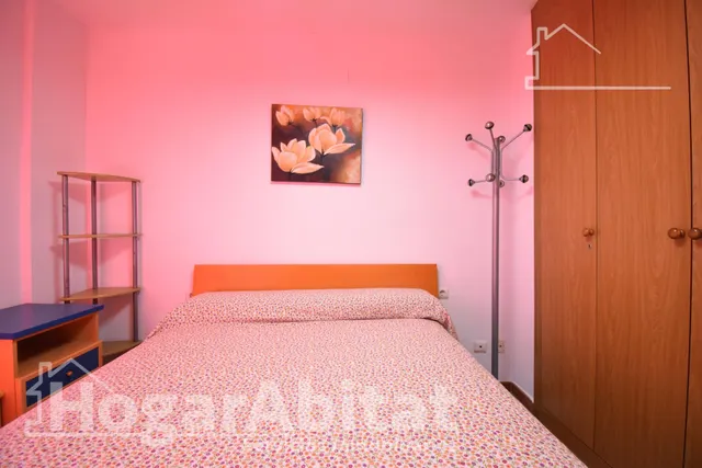 ¡SEGUNDA LÍNEA DE PLAYA! AMPLIO Y EXTERIOR CON GARAJE, ASCENSOR Y GRAN TERRAZA — 29