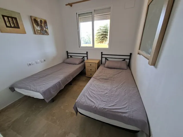 Apartamento 2 habitaciones 81m² en venta - Costa del Sol — 7