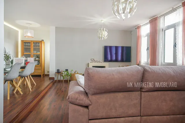 Pareado 4 habitaciones 137m² en venta - CUESTA LA GRAMA — 9