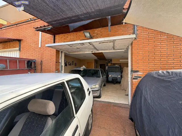 Chalet pareado en venta en pedra santa, Sentmenat, con terraza de 70 m2 y garaje — 18