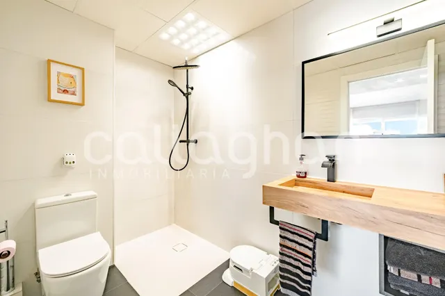 Chalet calle cavanilles Albalat dels Sorells — 7