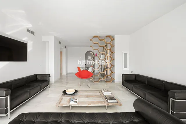 Apartamento 3 habitaciones 141m² en venta - El Madroñal — 7