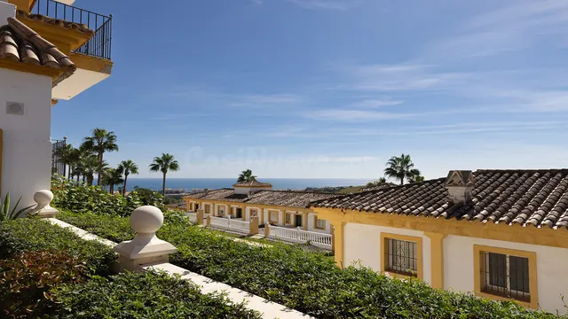 Adosado 3 habitaciones 141m² en venta - Costa del Sol - foto 4