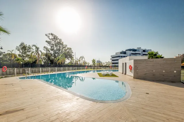 Ático 2 habitaciones 87m² en venta - Centro — 39