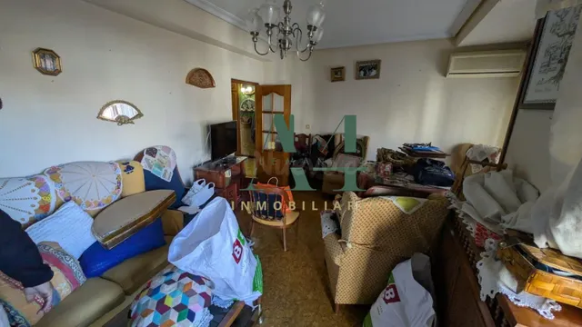 Piso en Gil Cordero - foto 2