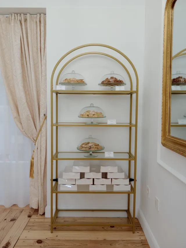 Franquicia de Pastelería Francesa en Granada | Oportunidad de Negocio — 9