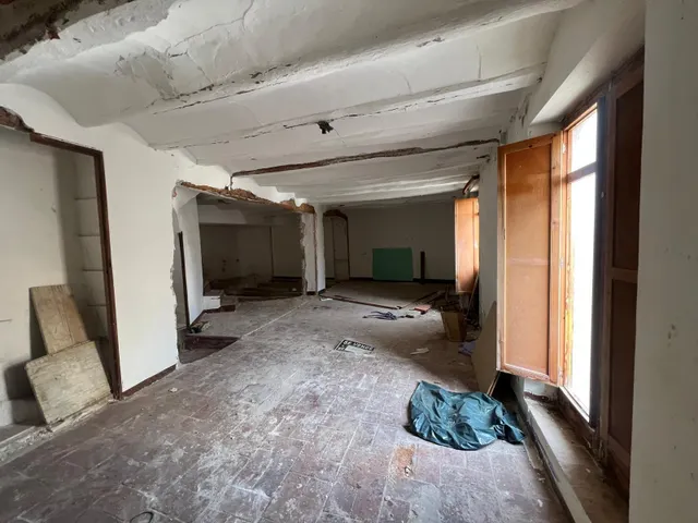 Casa para reformar en Bocairent — 5