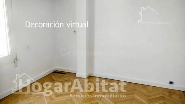¡OPORTUNIDAD DE INVERSIÓN! CON BALCÓN Y ECONÓMICO PARA REFOR - foto 4