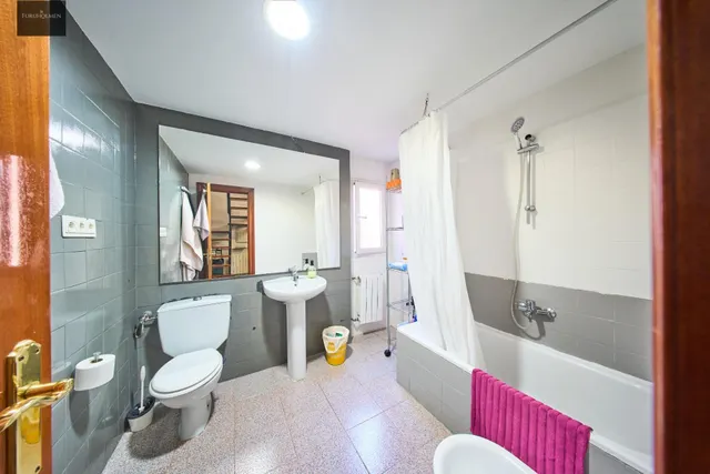 Atico duplex junto plaza de toros — 5