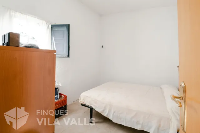 Finca rústica de 19.000 m2 con casa, olivos y pozo en Caldes de Montbui — 13