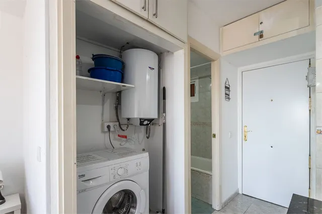 Ático 1 habitación 31m² en venta - Centro — 8