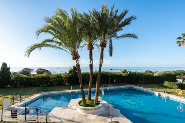 Estudio 1 habitación 35m² en venta - Marbella — 4