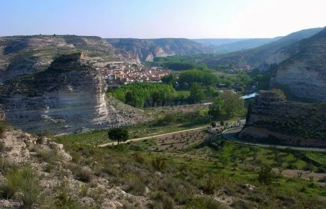 LOTE de Parcelas rústicas en venta en La Recueja, Albacete