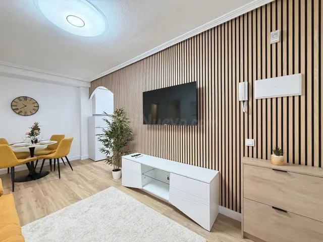 Apartamento 1 habitación 44m² en venta - Habaneras — 5
