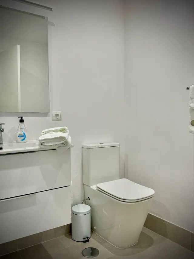Apartamento 2 habitaciones 80m² en venta - Riviera del sol — 11