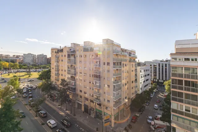 Mi piso increíble de penya-roja… ¡y qué piso! — 3