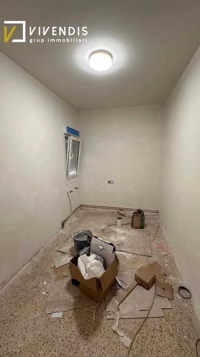 PISO EN VENTA - PRINCEP DE VIANA — 7