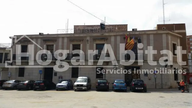 TERRENO URBANO junto Av. Espioca — 25