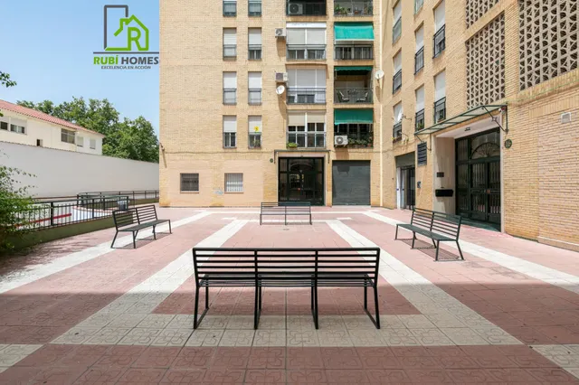 PISO EN VENTA CIRCUNVALACIÓN LA ENCINA - GRANADA — 6