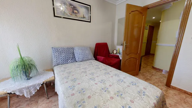 PISO REFORMADO EN EL MOLI, TORRENT. — 20