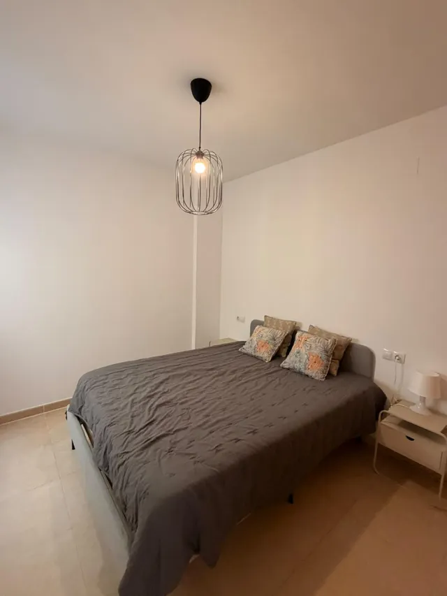 Luminoso apartamento de 2 dormitorios en zona residencial de Formentera del Segura — 6