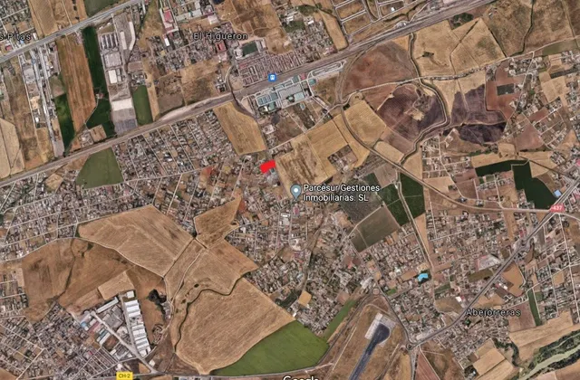ZONA EL HIGUERON - Parcela de 3000m2 de terreno con escritur - foto 2