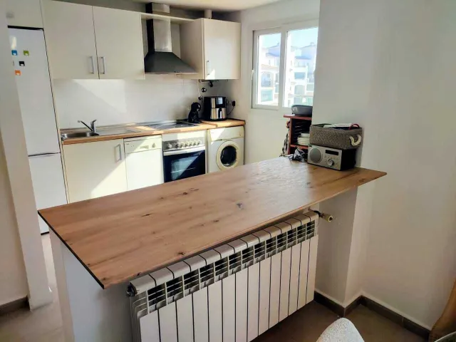 Apartamento 2 habitaciones en venta - SUCINA — 8