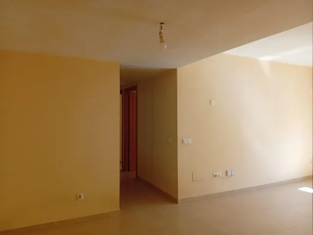 Amplio Piso de 2 habitaciones en el Corazón de Vera — 21