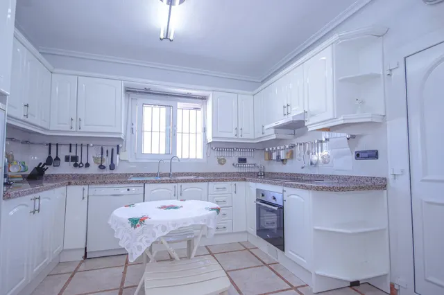 CHALET CON PISCINA PRIVADA EN LA ZENIA - PLAYA FLAMENCA — 17