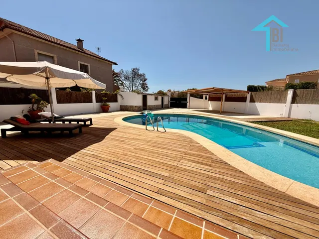 VILLA DE LUJO EN PORTOCOLOM — 26