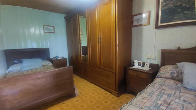 CASA EN MISIEGO VALLE DE TURON — 17
