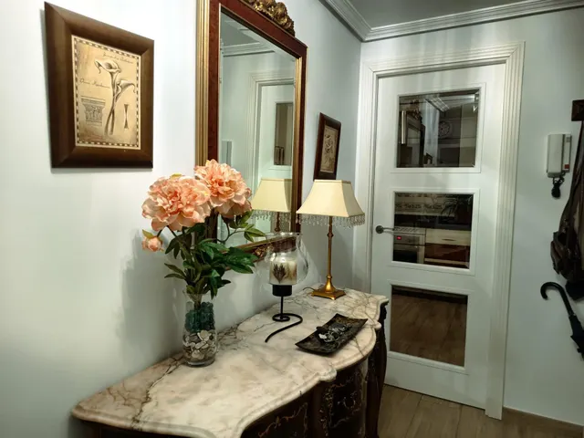 Fantástica vivienda junto al Vial — 20